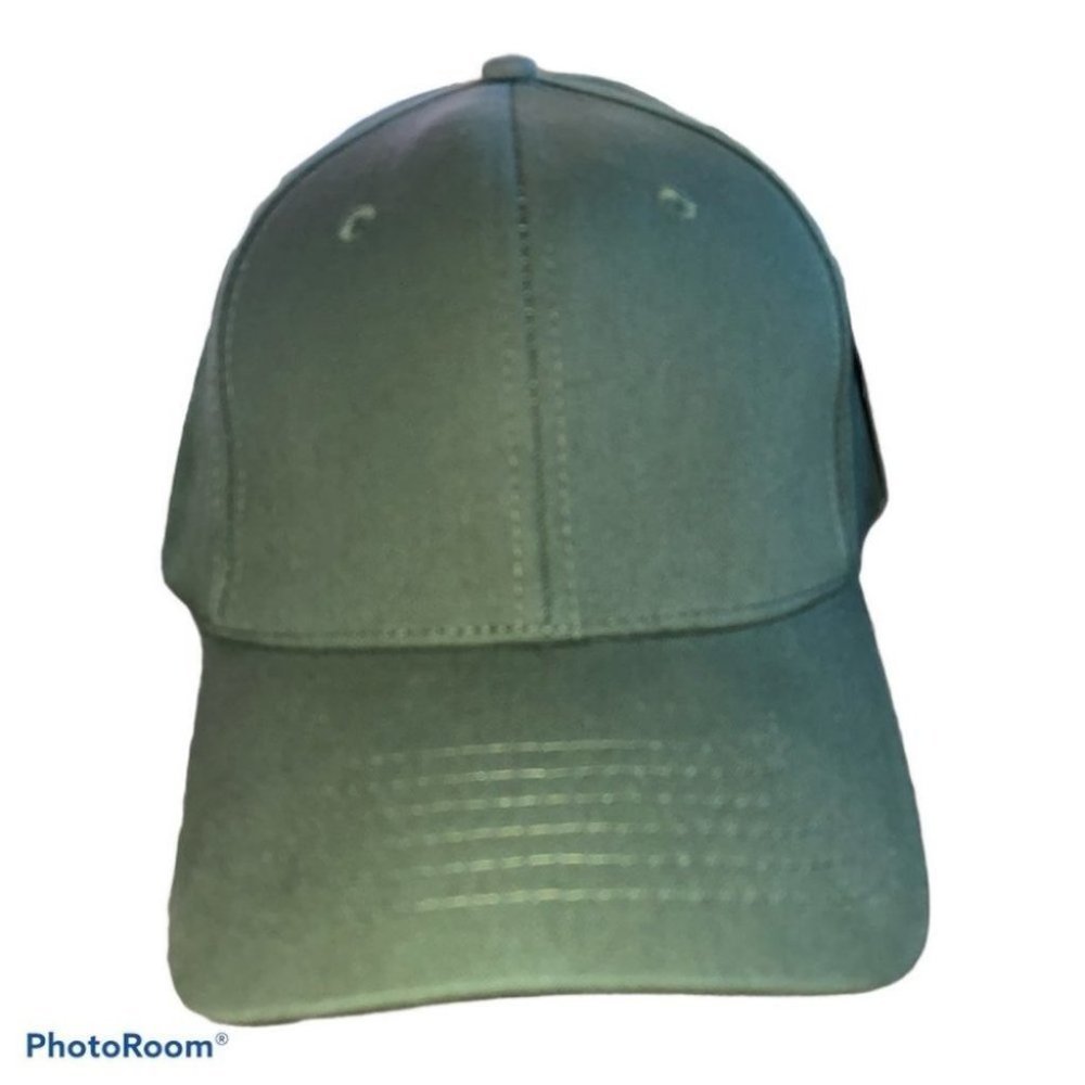 Hat/cap Nu-fit Performance with four-way flex gree